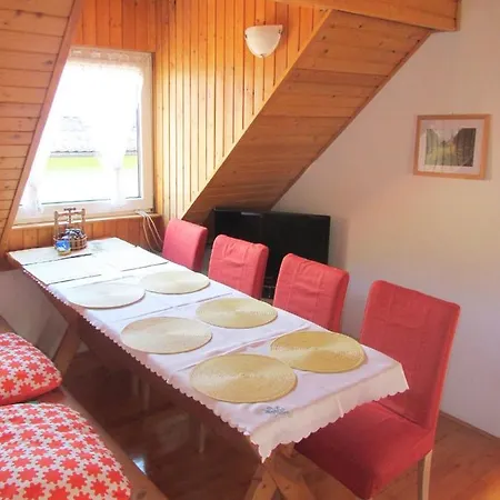 Holiday Low Tatras Maluzina