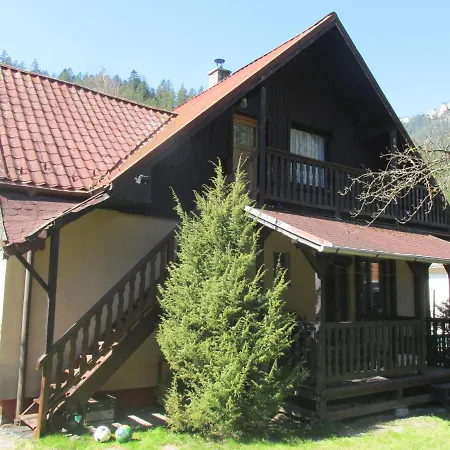 Appartement Holiday Low Tatras *