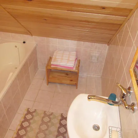 Appartement Holiday Low Tatras Maluzina
