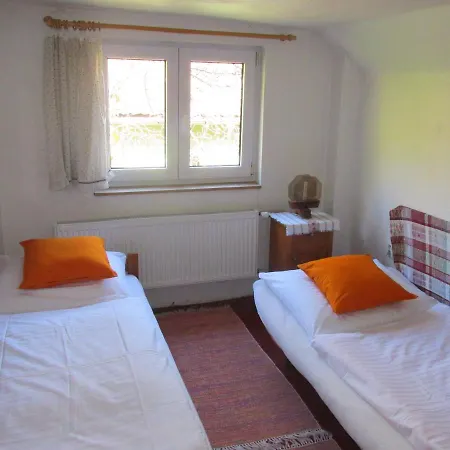 Appartamento Holiday Low Tatras
