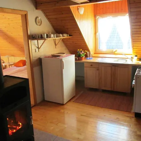Appartement Holiday Low Tatras *