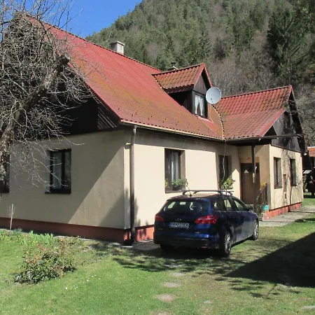 Holiday Low Tatras *