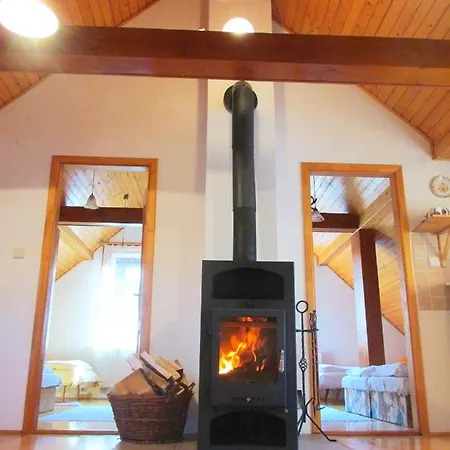 Appartement Holiday Low Tatras Maluzina
